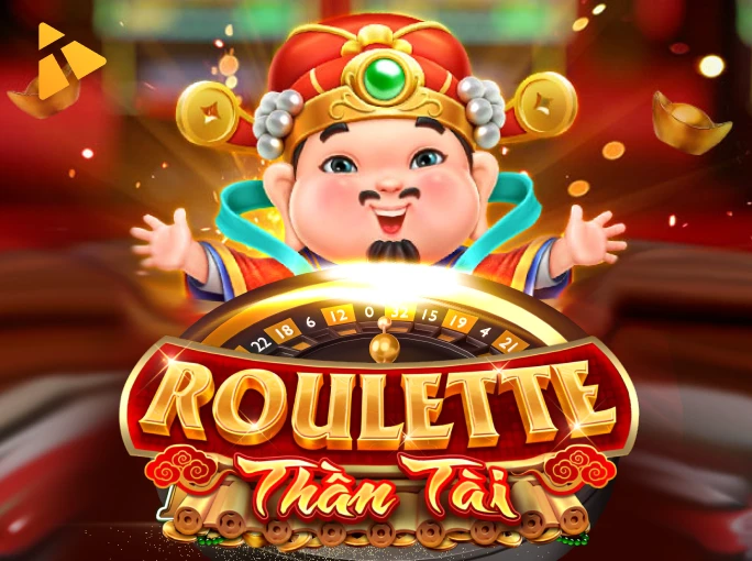  Roulette Thần Tài
